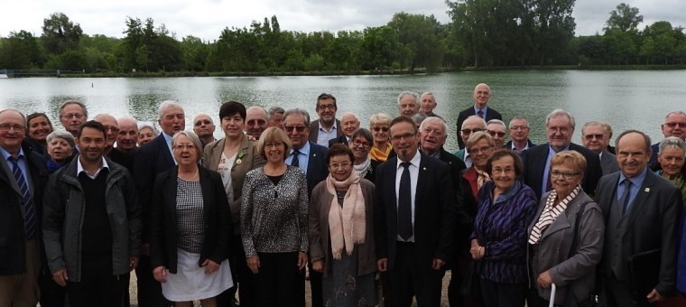 Une association solidaire