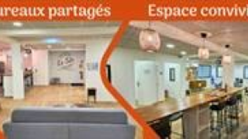 Une dynamique locale au service de l'innovation et du territoire