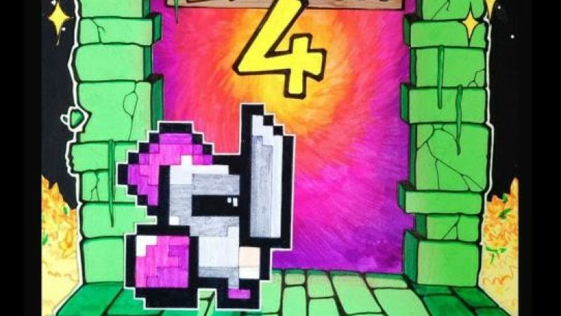 4e édition du festival de jeux vidéo