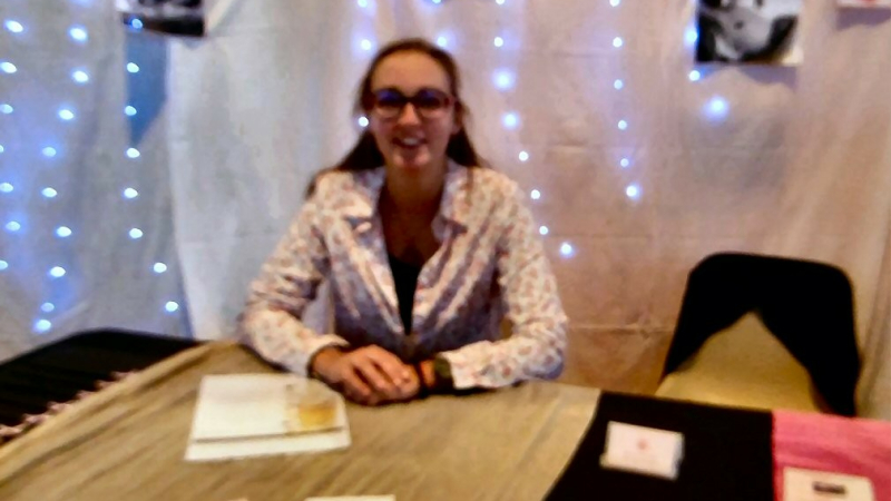 Massages bien-être, maternité et bébé à l' Institut Corine Dubarry