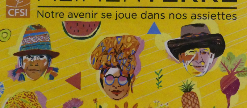 Faire son beurre avec la poudre de lait
