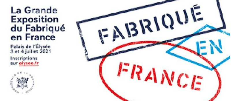 Varela Design, lauréat du Fabriqué en France