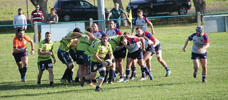 VVAL XV Une journée sportive et festive
