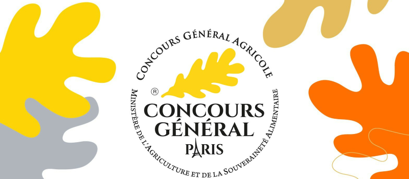 Immense succès pour les formations du Concours Général Agricole !