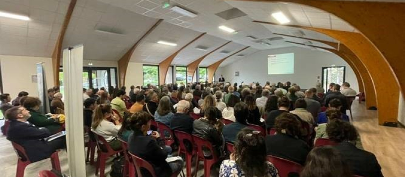 Un second séminaire pour le projet  de Parc Naturel Régional Astarac