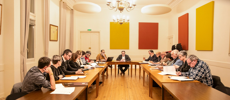 Le groupe scolaire de Nogaro va être grandement rénové