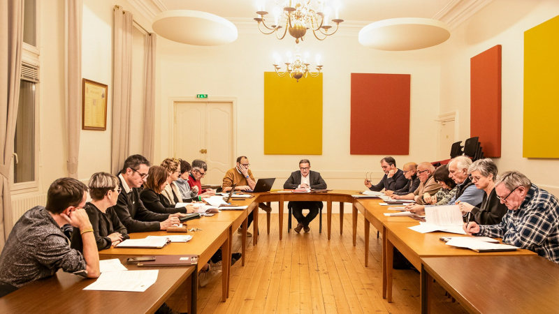 Le groupe scolaire de Nogaro va être grandement rénové