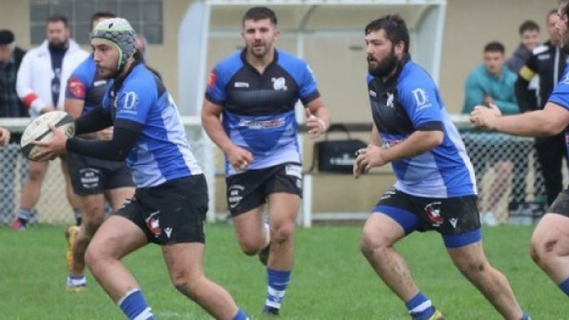 EAB XV, récapitulatif du week-end dernier, match à venir et "Pouletade"