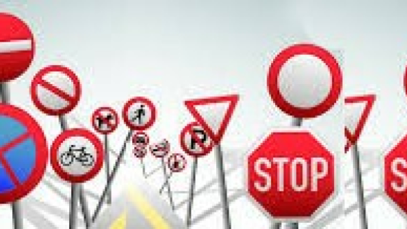 Les rendez-vous de la sécurité routière