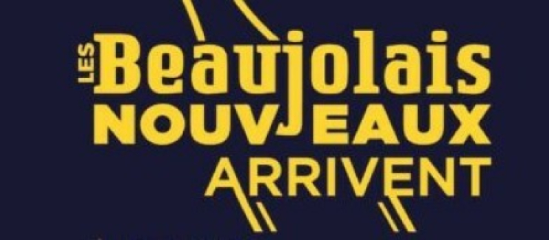 Du beaujolais à Miélan