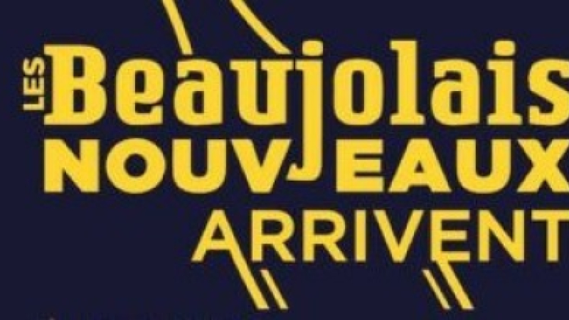 Du beaujolais à Miélan