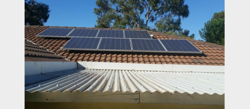 Réunion publique « Énergie citoyenne photovoltaïque» à Nogaro