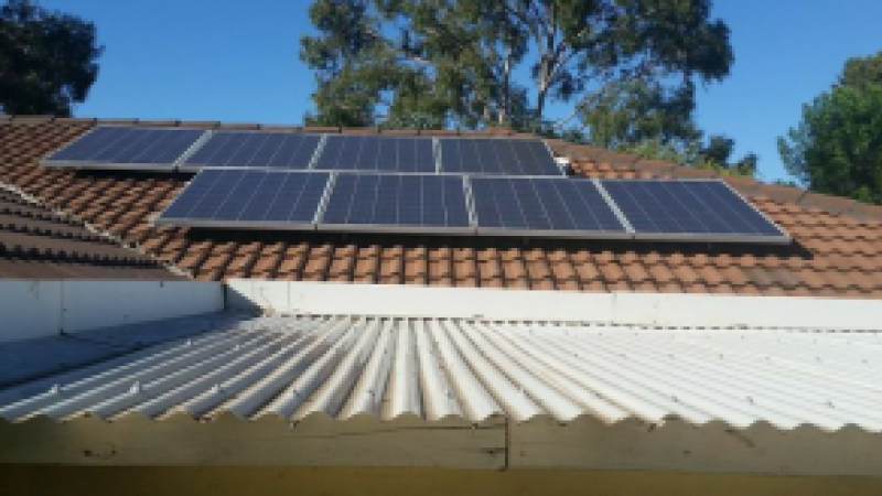 Réunion publique « Énergie citoyenne photovoltaïque» à Nogaro
