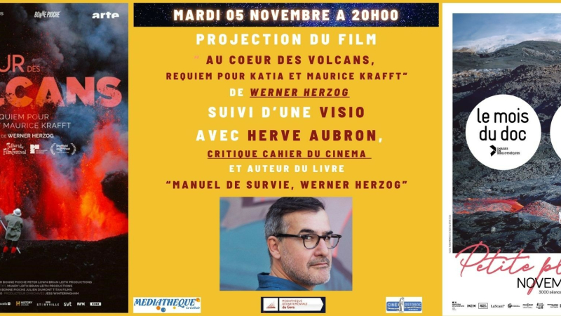 Au coeur des choses