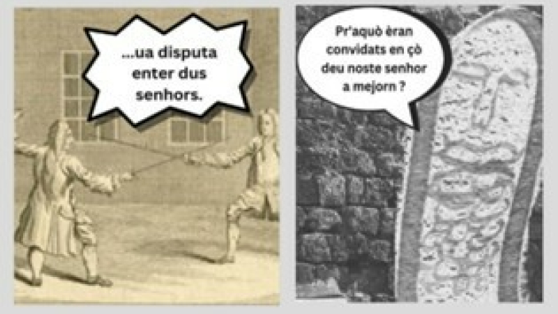 Histoire de la Gascogne