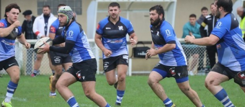 EAB XV, le programme du week-end prochain