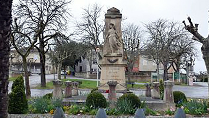 Cérémonie du 11 novembre
