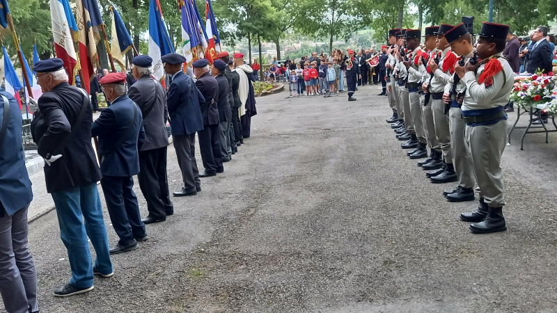 "Forum des métiers en uniforme", journée de recrutement le 9 novembre