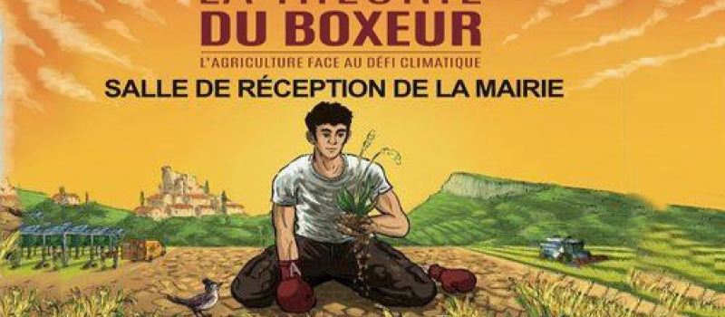 Le festival du film Alimenterre se déplace