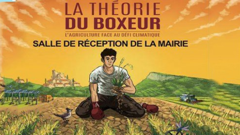 Le festival du film Alimenterre se déplace