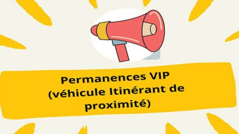 Permanence itinérante de la gendarmerie
