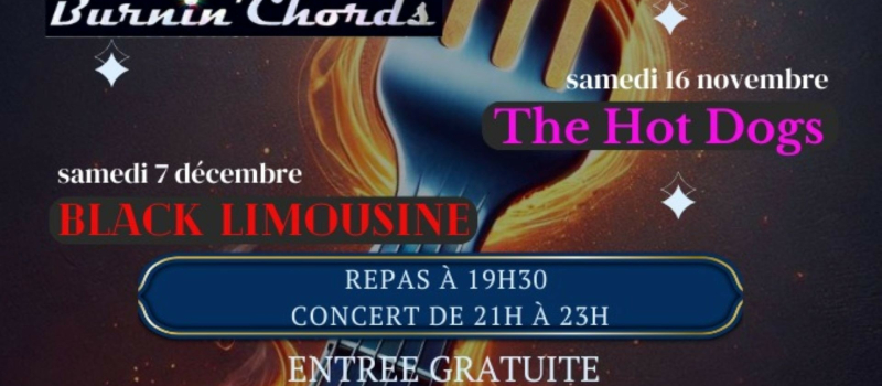 Ça chauffe au Château de Mons