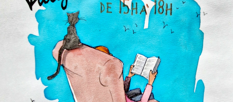 Mini salon du livre d’auteurs locaux à Villefranche-d’Astarac