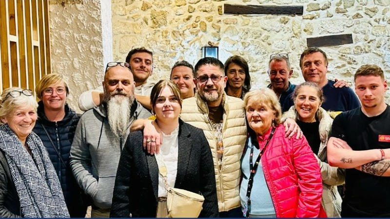 Association Pentecôtavic : un nouveau bureau élu