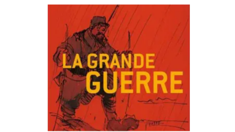 "La grande guerre", exposition exceptionnelle ce week-end !