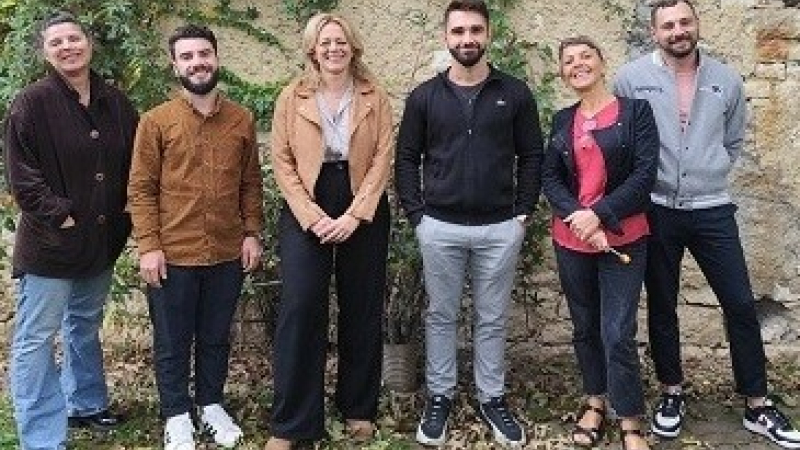Des nouvelles de "La Fabrique des Colibris" et le "Comptoir des Colibris"