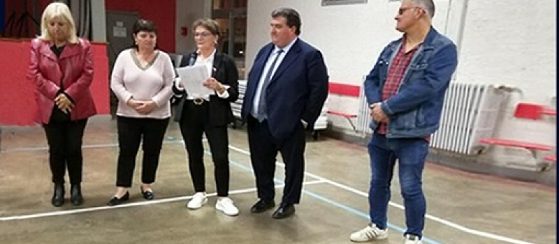Octobre Rose à Saint-Clar : une collecte qui est un record !