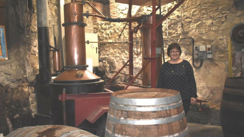 Millet et la Flamme de l’Armagnac
