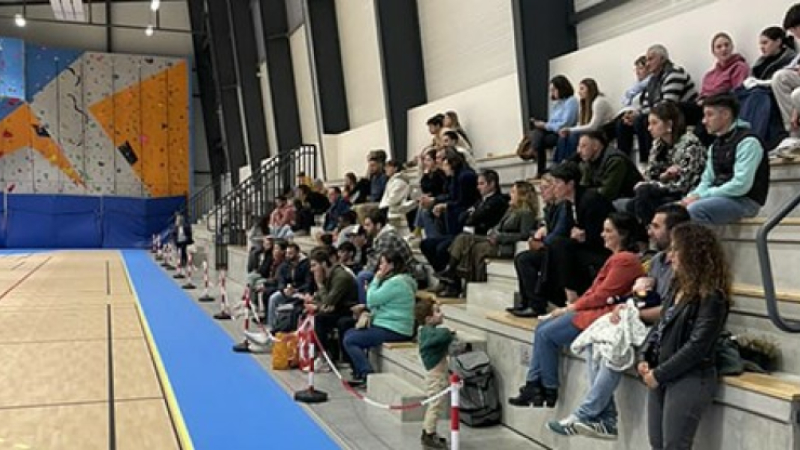 Coteaux Gascogne Hand Ball