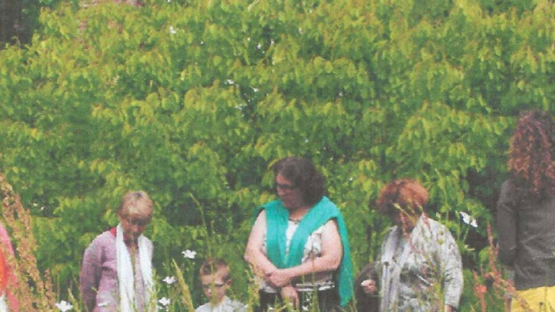 Rendez-vous à Villecomtal-sur-Arros pour soutenir la commune dans son engagement pour la biodiversité !