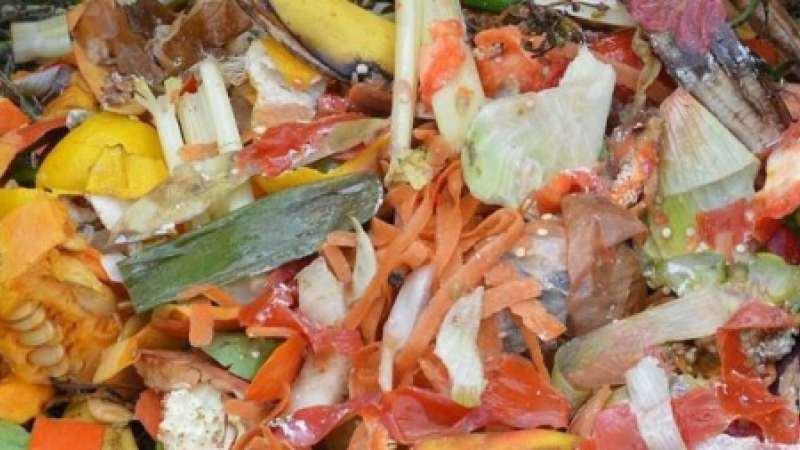 Semaine de la réduction des déchets