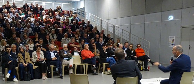 SCoT de Gascogne : l'avenir en questions