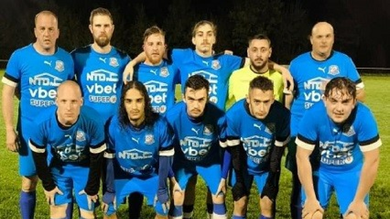Les résultats du week-end du Mauvezin Football Club