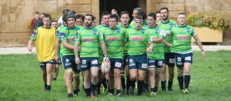 VVA L’XV retrouve Laloubère