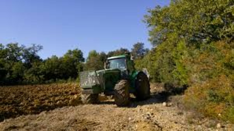 Dérogation aux couvertures automnales des sols agricoles