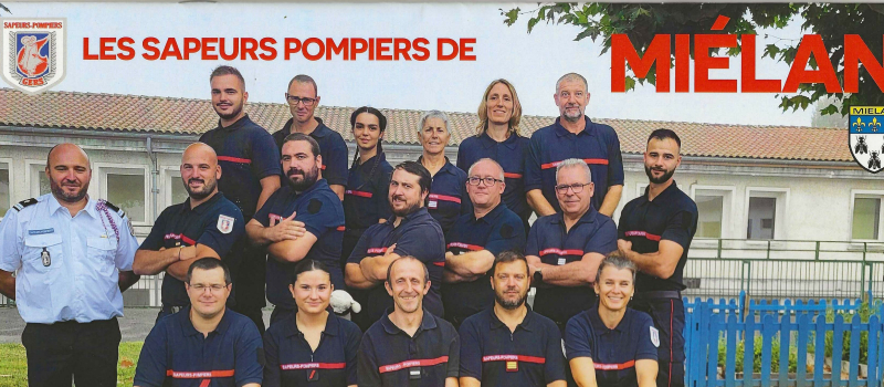 Le calendrier nouveau arrive