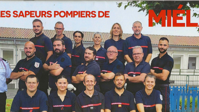Le calendrier nouveau arrive