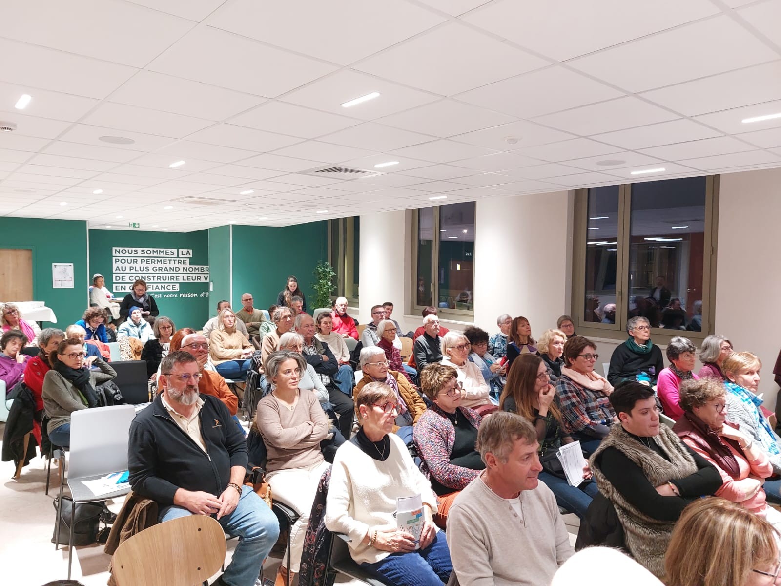 Conference 14 novembre Pilije.JPG