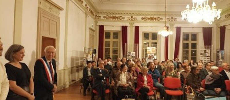 30 ans de Jumelage avec Carballo