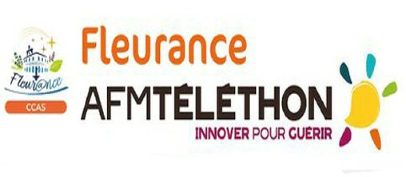 Fleurance prépare son Téléthon