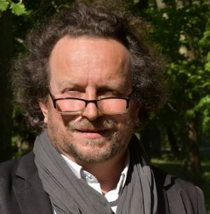 Patrick KOPFF