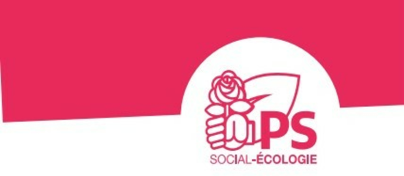 Communiqué du Parti Socialiste du Gers