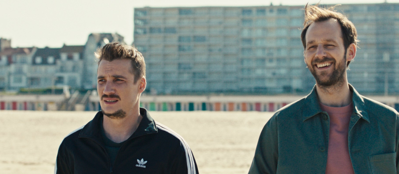 Cinequanon : au programme de votre cinéma cette semaine !