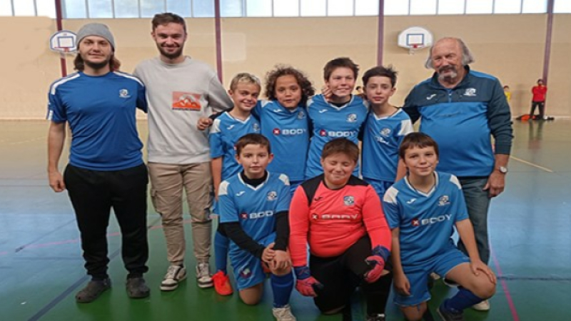 FCM La séance des tirs au but fatale au Mirandais
