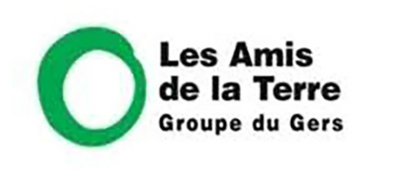 "Énergies Renouvelables" vue du Gers