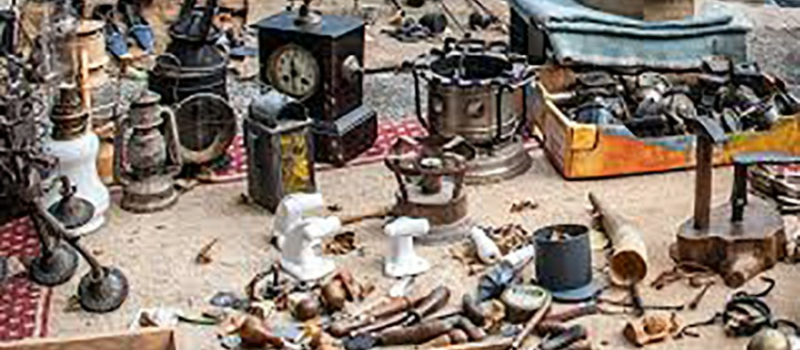 Vide Greniers, bourses aux jouets, marchés de Noël
